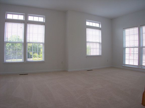 Lots of natural light in LR