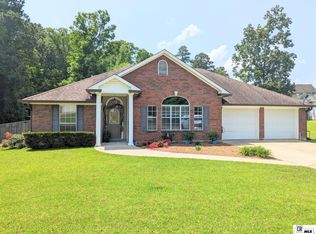 110 Landreaux Dr, West Monroe, LA 71291
