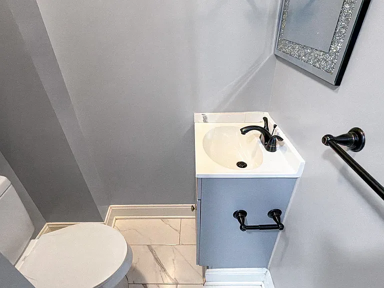 439 N Robinson St #TOWNHOUSE — Photo 9