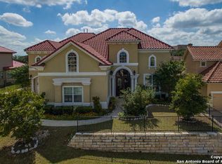 18707 Cayman Lndg, San Antonio, TX 78255