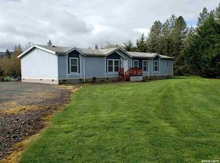 1574 Cascade Dr, Lebanon, OR 97355