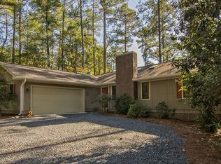 4 Bob O Link Rd, Pinehurst, NC 28374