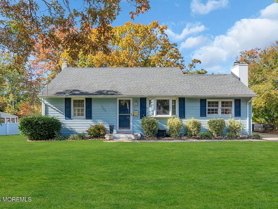 1st image of 1589 Forge Pond Road