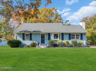 1589 Forge Pond Rd, Brick, NJ 08724