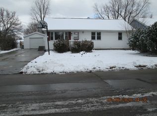 510 Grover St, Ottawa, IL 61350