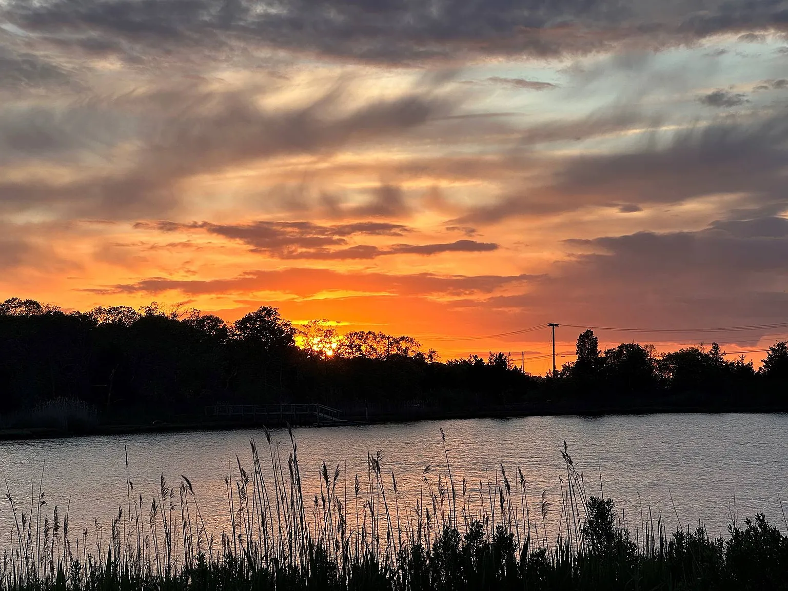 Waterfront Sunsets Galore and a Boaters Paradise — Photo 2