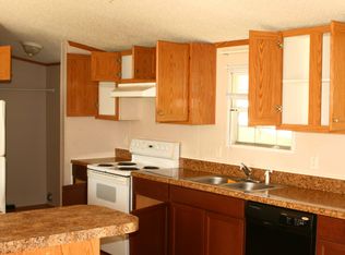704 S Front St, Pink Hill, NC 28572