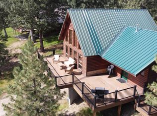 17 E Trish Dr, Pine, ID 83647