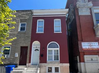 1225 N Montford Ave, Baltimore, MD 21213
