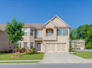 2408 Misty Ivy Ct, Buford, GA 30519
