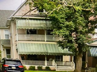 1719 Penn Ave, Scranton, PA 18509