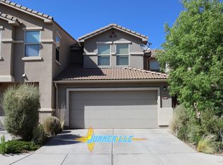 10931 Fort Scott Trl NE, Albuquerque, NM 87123
