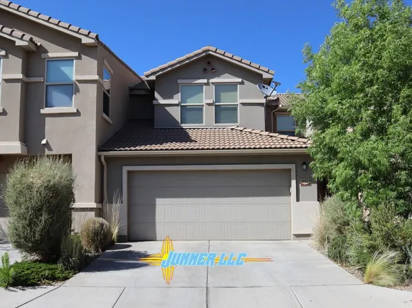 10931 Fort Scott Trl NE, Albuquerque, NM 87123