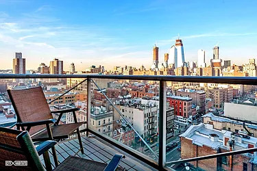 Sold by Citi Habitats