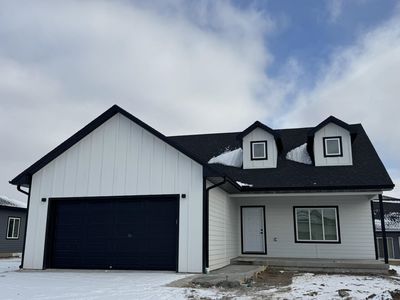 909 Ferguson Dr, Norfolk, NE, 68701