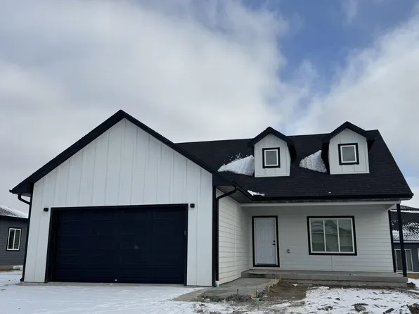 909 Ferguson Dr, Norfolk, NE 68701