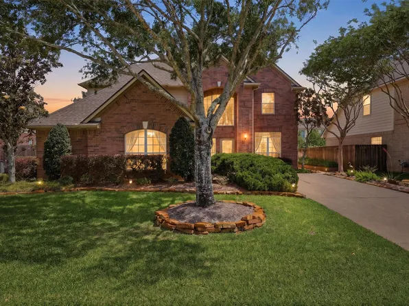 2514 Brittany Lakes Dr, League City, TX 77573