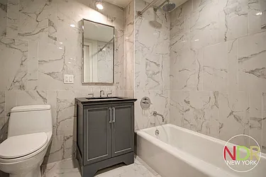 Rented by Next Door Realty NYC