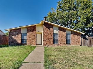 961 Longhorn Dr, Plano, TX 75023