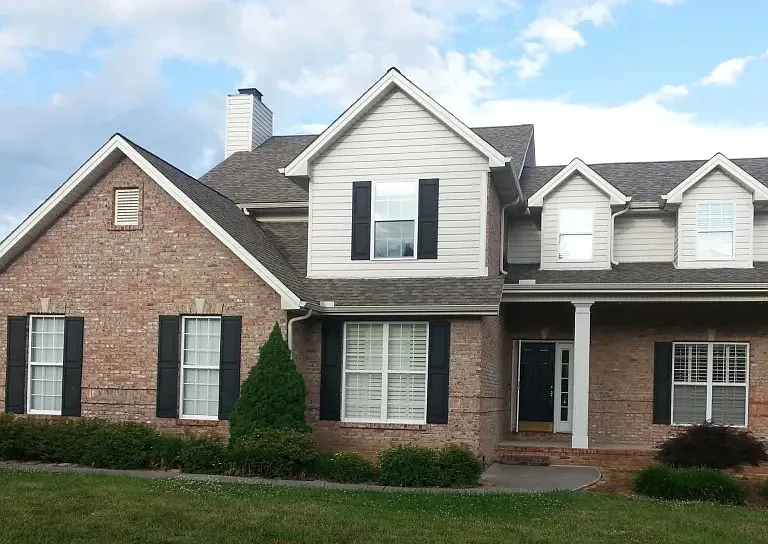 1125 Garrison Ridge Blvd — Photo 1