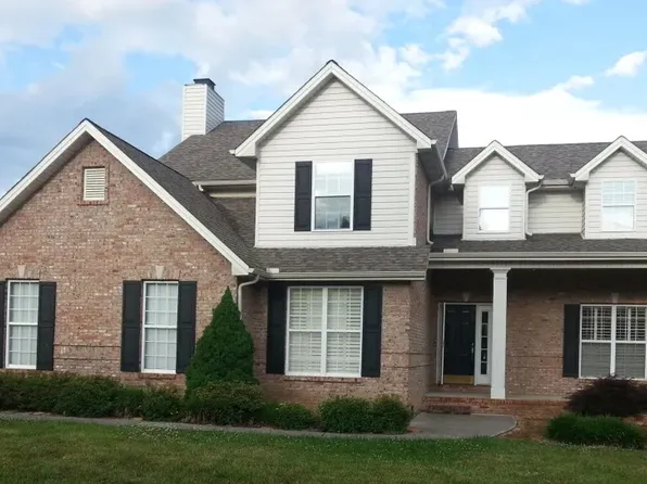 1125 Garrison Ridge Blvd, Knoxville, TN 37922