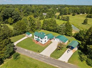 354 Archie Yokeley Rd, Winston Salem, NC 27107