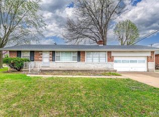 1000 Crete Dr, Saint Louis, MO 63137