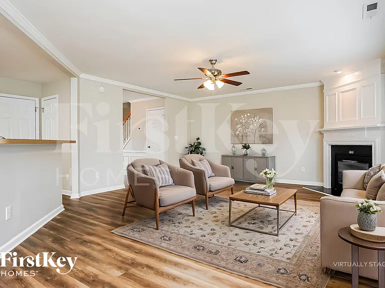 5048 Babbling Brook Dr — Photo 5