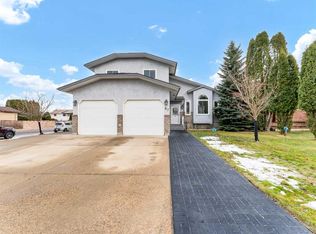 87 NW Prairie Dr NE, Medicine Hat, AB T1C1R3