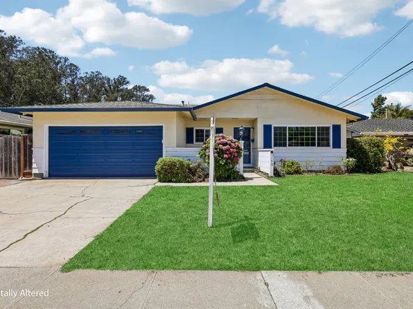 109 Cabrillo St, Capitola, CA 95010