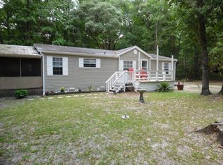 498 NE 770th St, Old Town, FL 32680