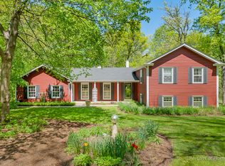 28W500 Mack Rd, West Chicago, IL 60185