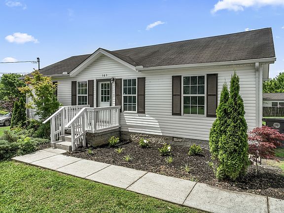 3rd image of 105 Choctaw Ct