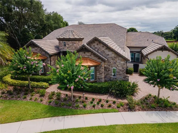 8044 PEACEFUL CIRCLE, SANFORD, FL 32771