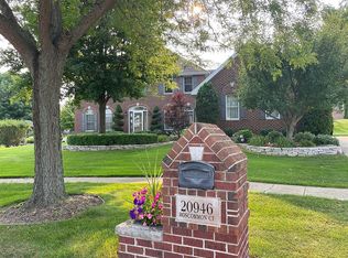 20946 Roscommon Ct, Mokena, IL 60448