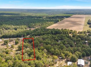 5751 County Highway 1087, Defuniak Springs, FL 32433