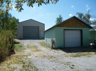 2251 Campton St, Ely, NV 89301