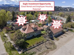 409 Washington St, Eagle, CO 81631