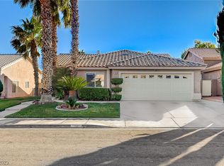 7701 Silver Mallard Ave, Las Vegas, NV 89131