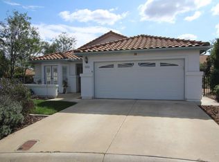 2573 Begonia Way, Alpine, CA 91901