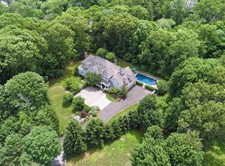 7 Knollwood Dr, Greenwich, CT 06830