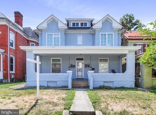 39 E North Ave, Hagerstown, MD