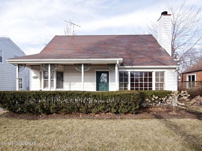 750 N Pine Ave, Arlington Heights, IL, 60004