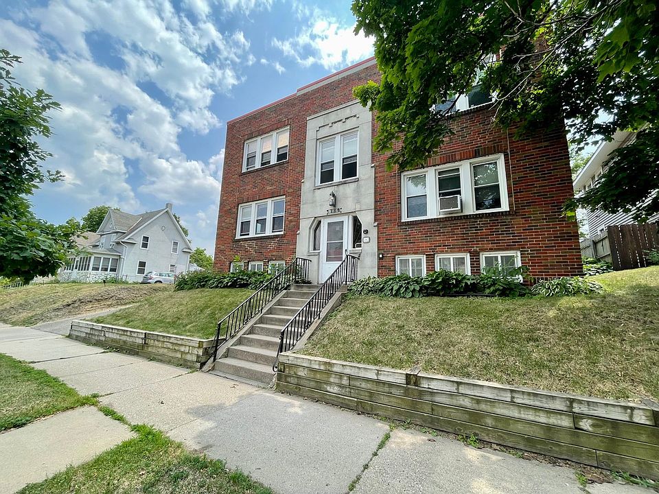 Selby Flats 1784 Selby Ave Saint Paul, MN Zillow Apartments for