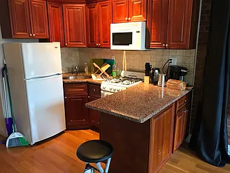 Rented by Chartwell Manhattan Realty