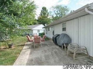 202 Spruce St, O Fallon, IL 62269