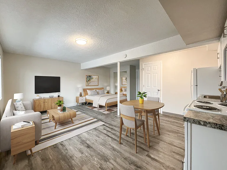 Rio Platte Apartments — Photo 18