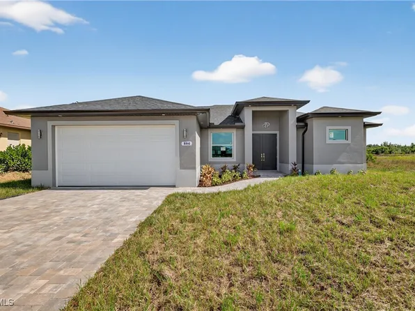804 Curtis Ave N, Lehigh Acres, FL 33971