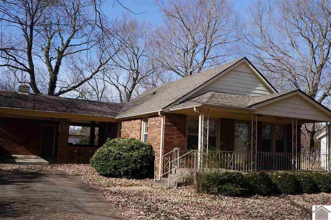 2005 Radio Rd, Almo, KY 42020 Zillow