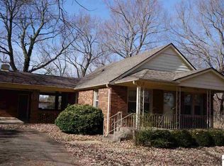 2005 Radio Rd, Almo, KY 42020